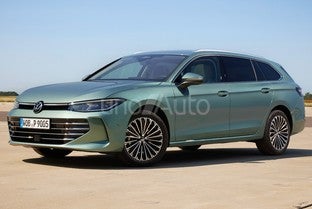 VOLKSWAGEN Passat 1.5 eHybrid DSG6 150kW R-Line