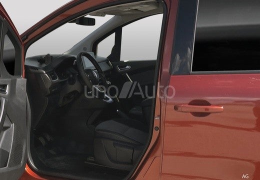 Kangoo Combi 1.5dCi Blue Techno 70kW