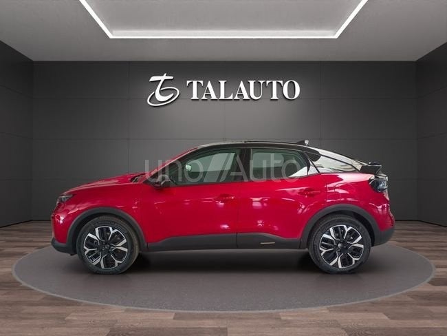 Hybrid 145 ë-DCS6 Business Edition