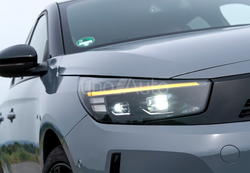 Corsa 1.2T XHL S/S Ultimate 100