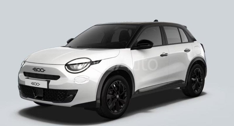 600 1.2 Street 74kW