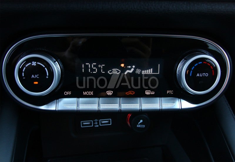 3 LUXURY 120KW