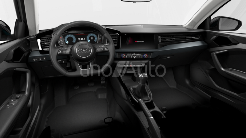 A1 Sportback 30 TFSI Advanced 85kW