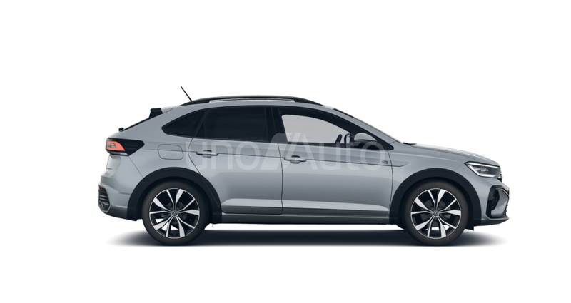 Taigo 1.0 TSI R-Line DSG 85kW