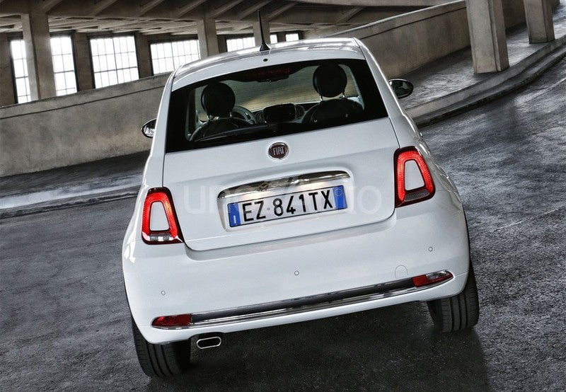 500Ce 70Kw Monotrim