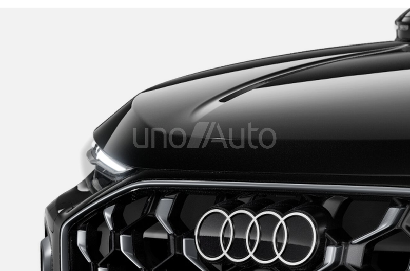 Q5 TFSI quattro S tronic S line 150kW