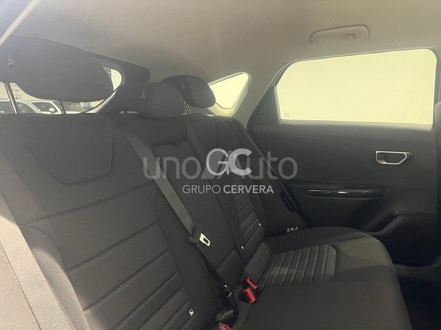 1.0 T-GDi MHEV Tech 85kW (115CV)