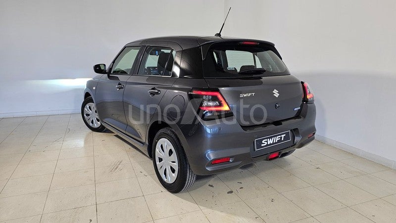 1.2 S1 Mild Hybrid