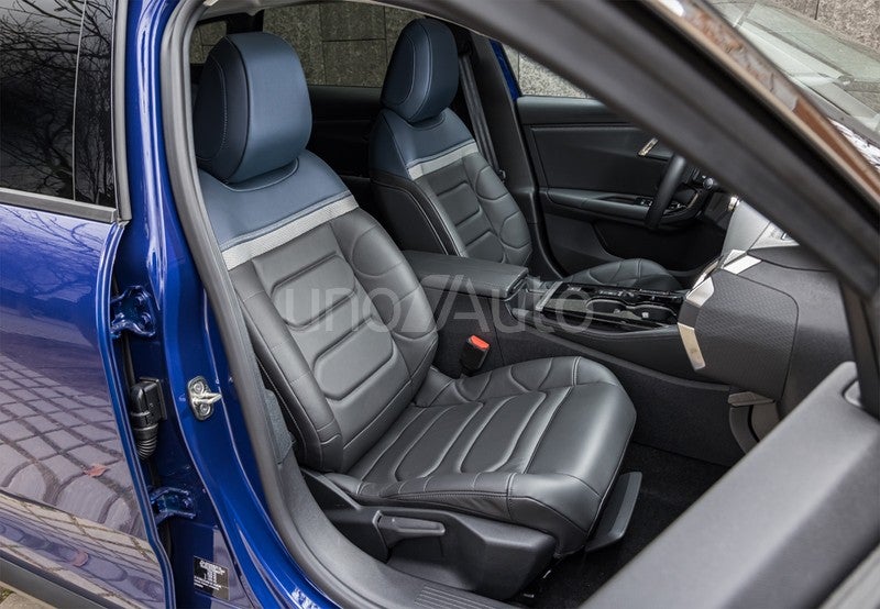 C5 X 1.2 Hybrid Max eDCS6 145