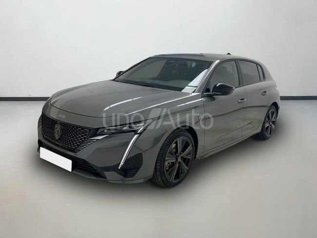 5P GT Hybrid MHEV 145 e-DCS6