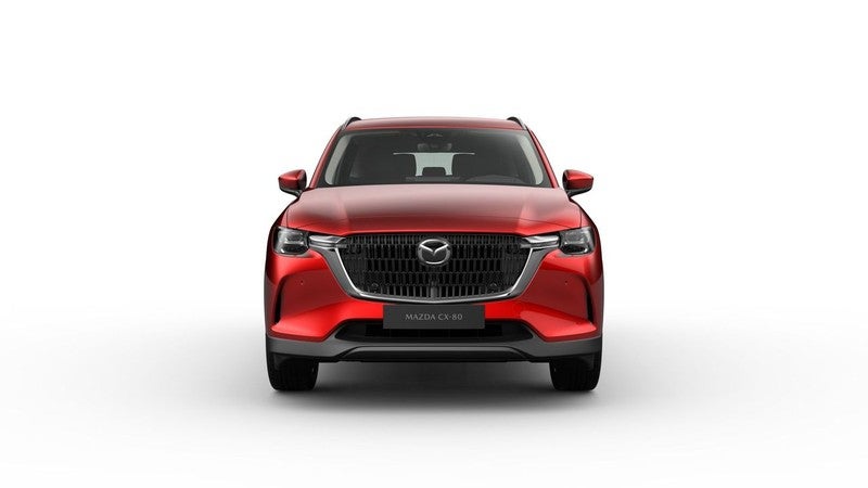 e-SKYACTIV D MHEV 187kW Excl.-Line Plus