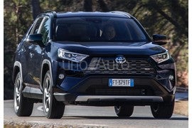 Toyota Rav-4