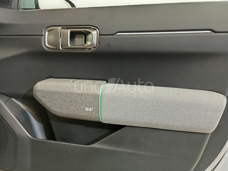 E-Niro Emotion Long Range