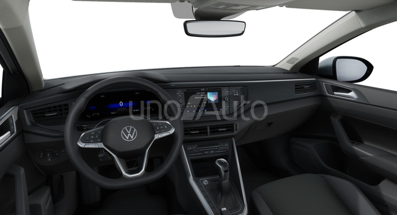 Taigo 1.0 TSI Más DSG 85kW