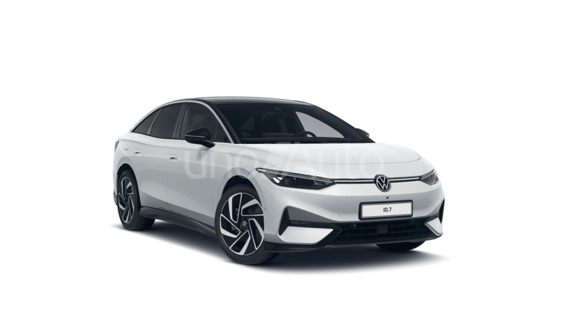 ID.7 Pro 210 kW 77Kwh