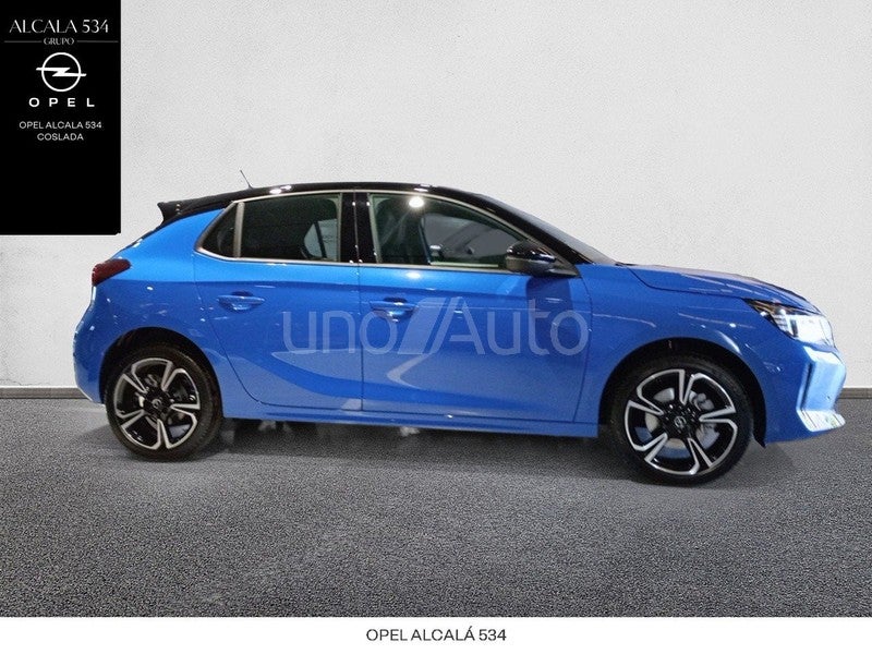 Corsa 1.2T XHL Hybrid S/S GS Aut. 110