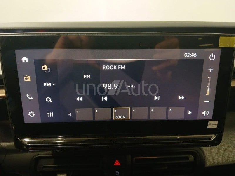 Turbo 73kW (100CV) BVM6 PLUS