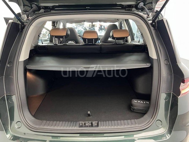 X6 Pro 1.5 TGDI Royal FWD Aut.