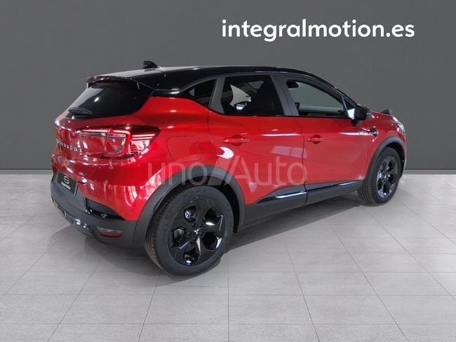 180 HEV Black Edition