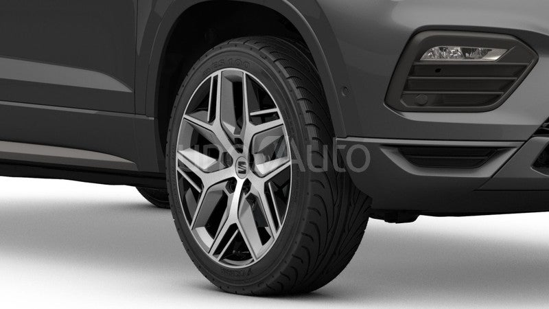 Ateca 1.5 EcoTSI S&S FR Special Edition DSG