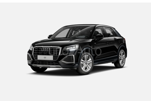 AUDI Q2 35 TFSI Advanced 110kW