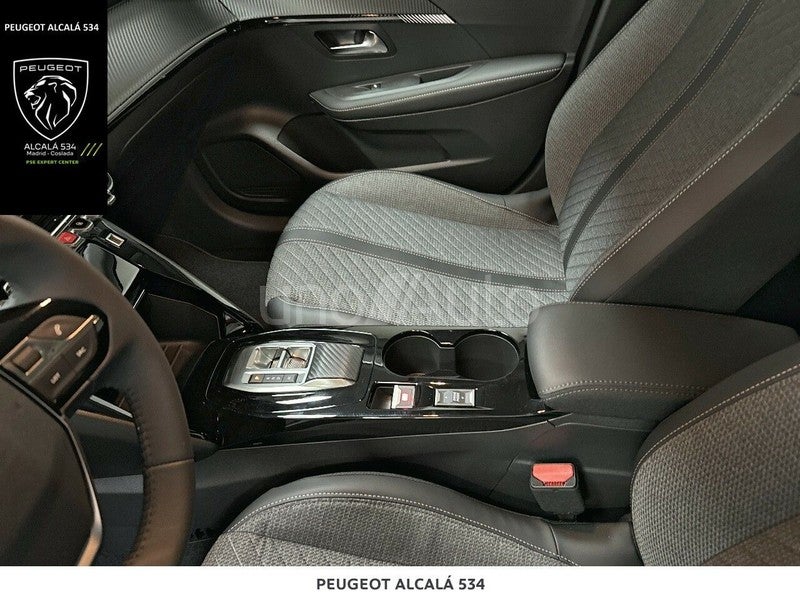 208 Allure Eléctrico 156