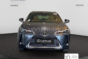 LEXUS UX 300h UX+