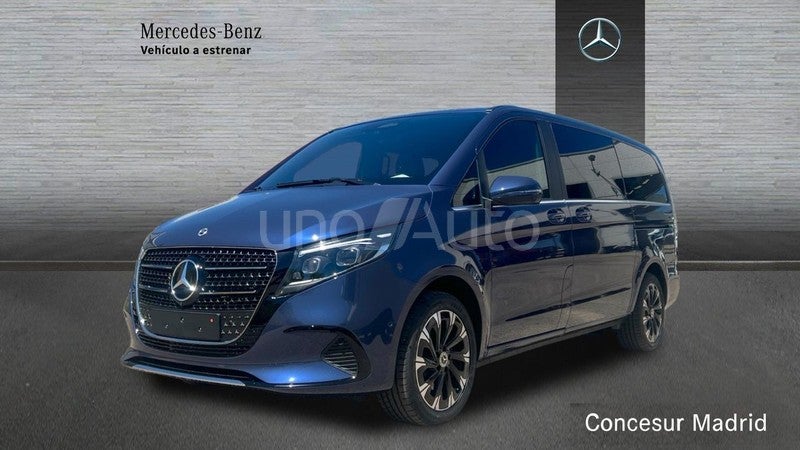 250 d Avantgarde Largo