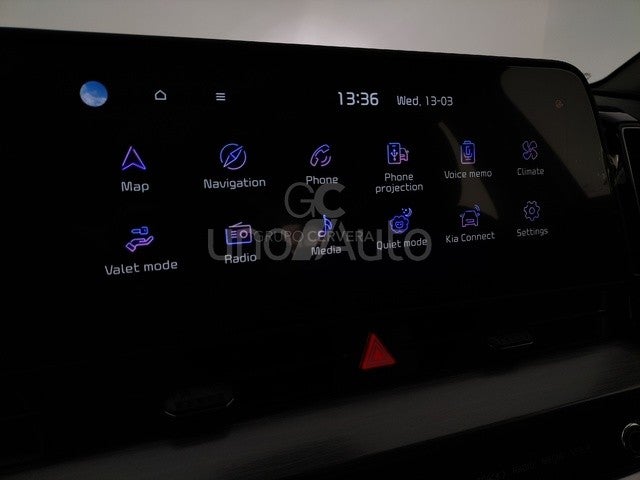 Sportage 1.6 T-GDi Drive 150