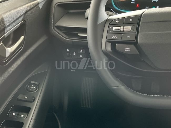 1.0 T-GDi 85kW (115CV) MHEV Concept