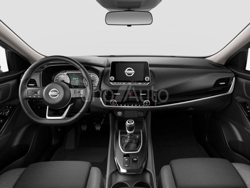 e-POWER Gen3 140 KW (190 CV) Acenta