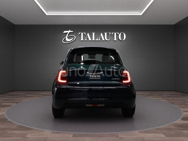 TORINO 1.0 Hybrid 48kW (65cv)