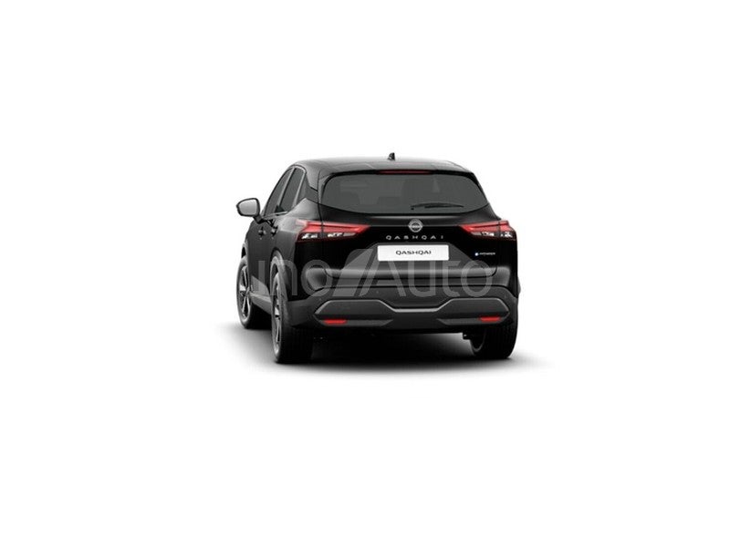 NISSAN Qashqai E-POWER 140 KW (190 CV) Acenta