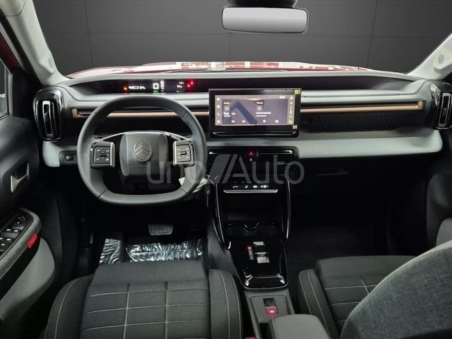 Eléctrico 113cv PLUS Autonomía Extendida
