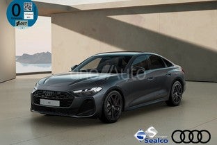 AUDI A5 e-hybrid Black line quattro S tronic