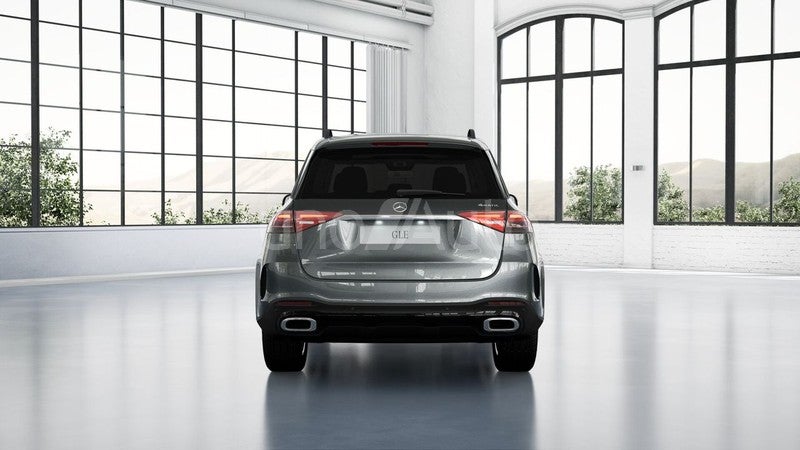 GLE GLE 350 de 4MATIC