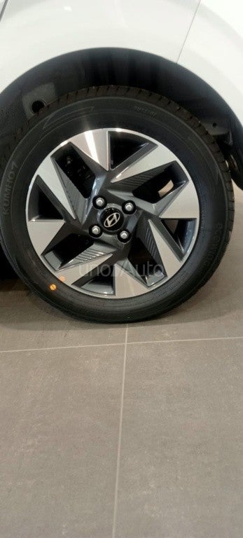 i10 1.0 MPI Klass