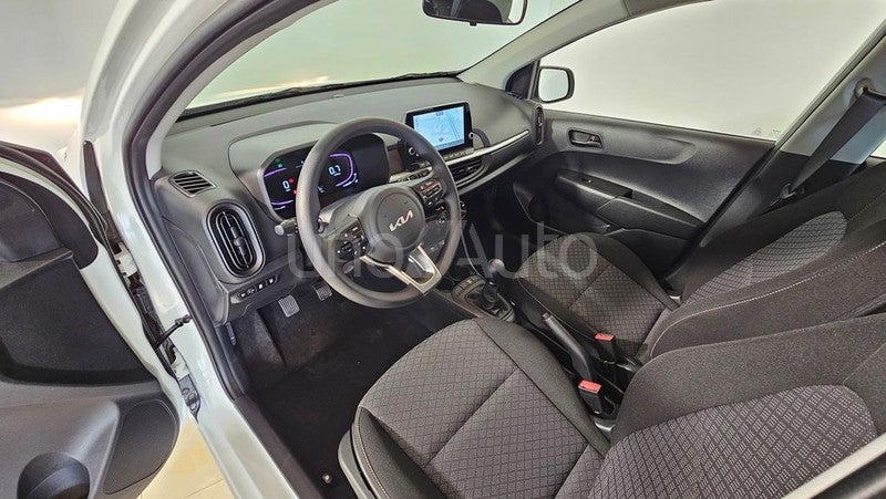 KIA Picanto 1.0 GDi 50kW (68CV) 5 plazas Concept