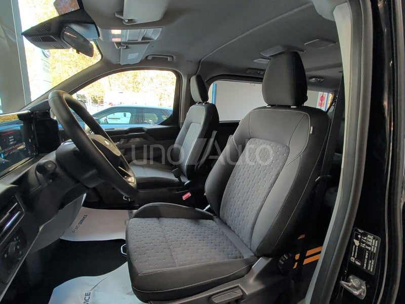 2.5 Duratec PHEV 171kW L1 Titanium eCVT