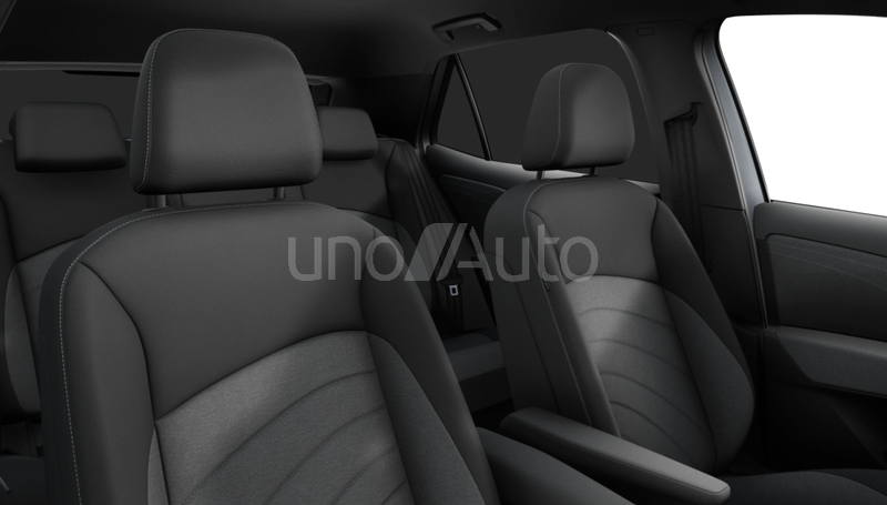 ID.3 Pro 150kW 63kWh