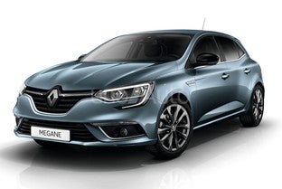 RENAULT Mégane E-Tech Esprit Alpine Autonomía Confort 160kW