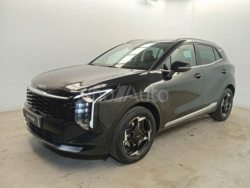 Sportage 1.6 T-GDi HEV Drive 239