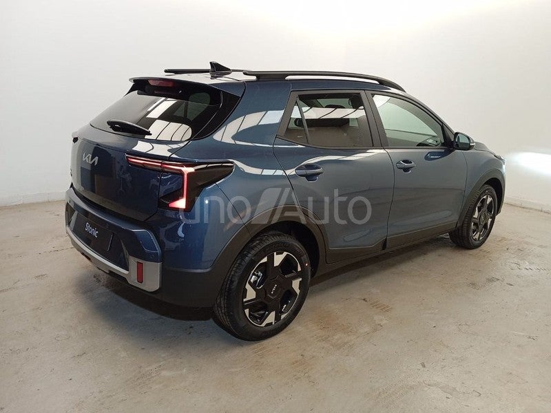 1.0 TGDi 85kW 115CV MHEV Drive DCT