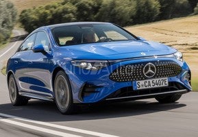 Mercedes-Benz Clase Cla