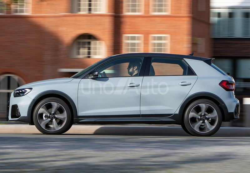 A1 Allstreet 30 TFSI S tronic