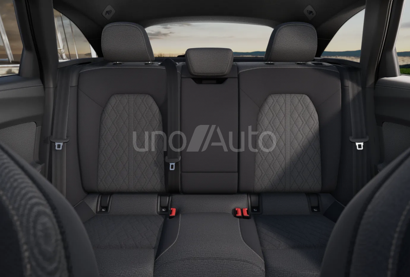 A5 Avant e-hybrid S line quattro S tronic 220kW