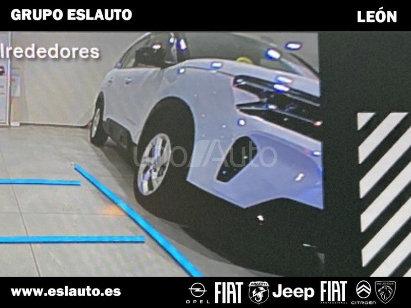 Berlingo BlueHDi S&S Talla M Max 130 EAT8