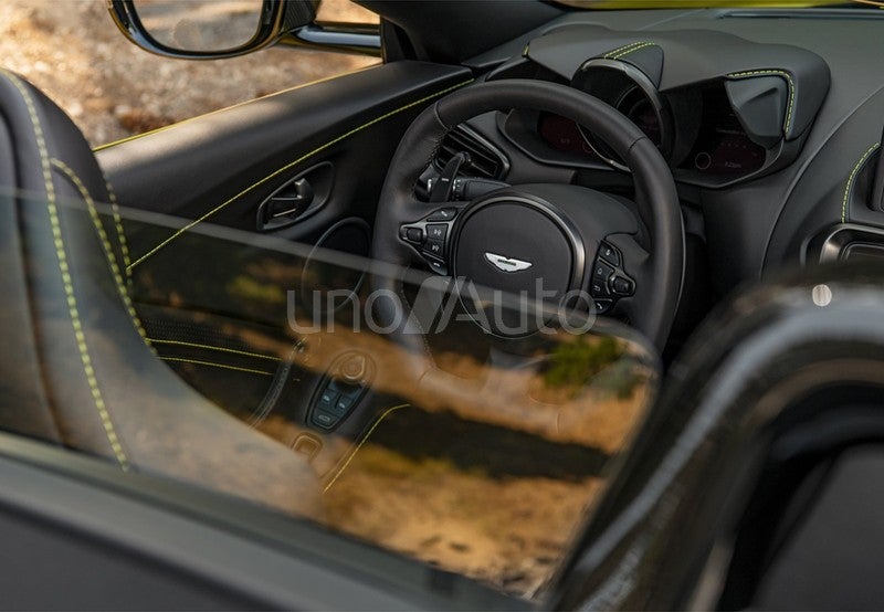 Vantage