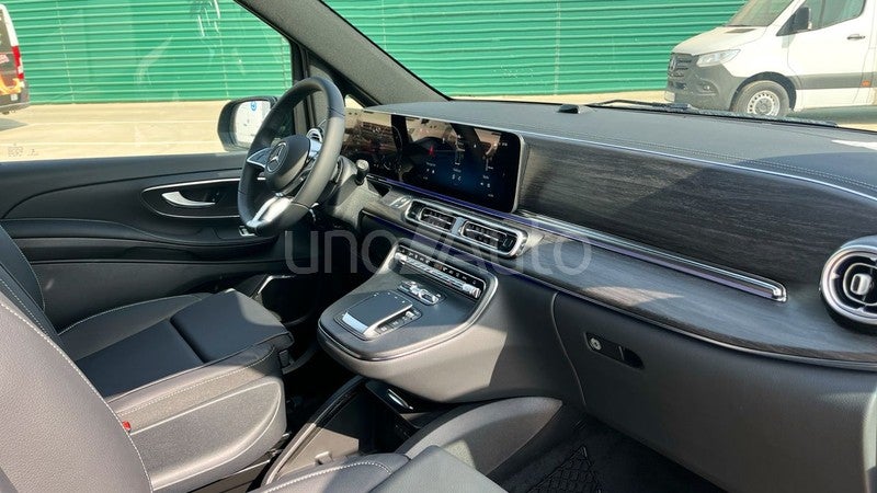 250 d Avantgarde Largo