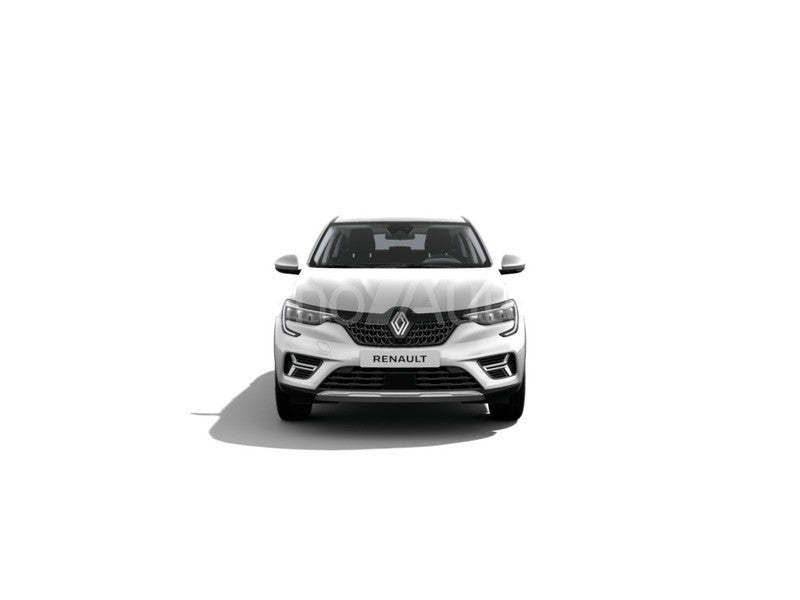 Arkana 1.6 E-Tech Evolution 103kW